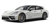 Porsche Panamera 4S Sport Turismo AWD Lease