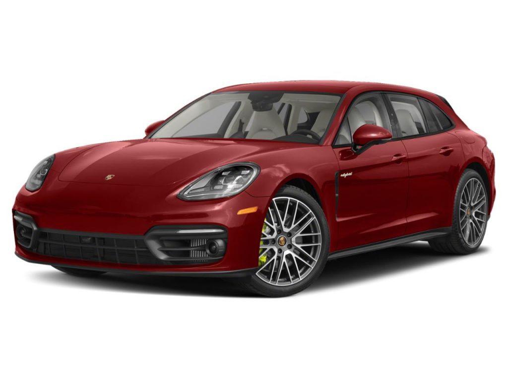 Porsche Panamera 4S E-Hybrid Sport Turismo AWD Lease