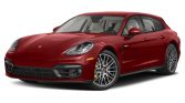 Porsche Panamera 4S E-Hybrid Sport Turismo AWD Lease