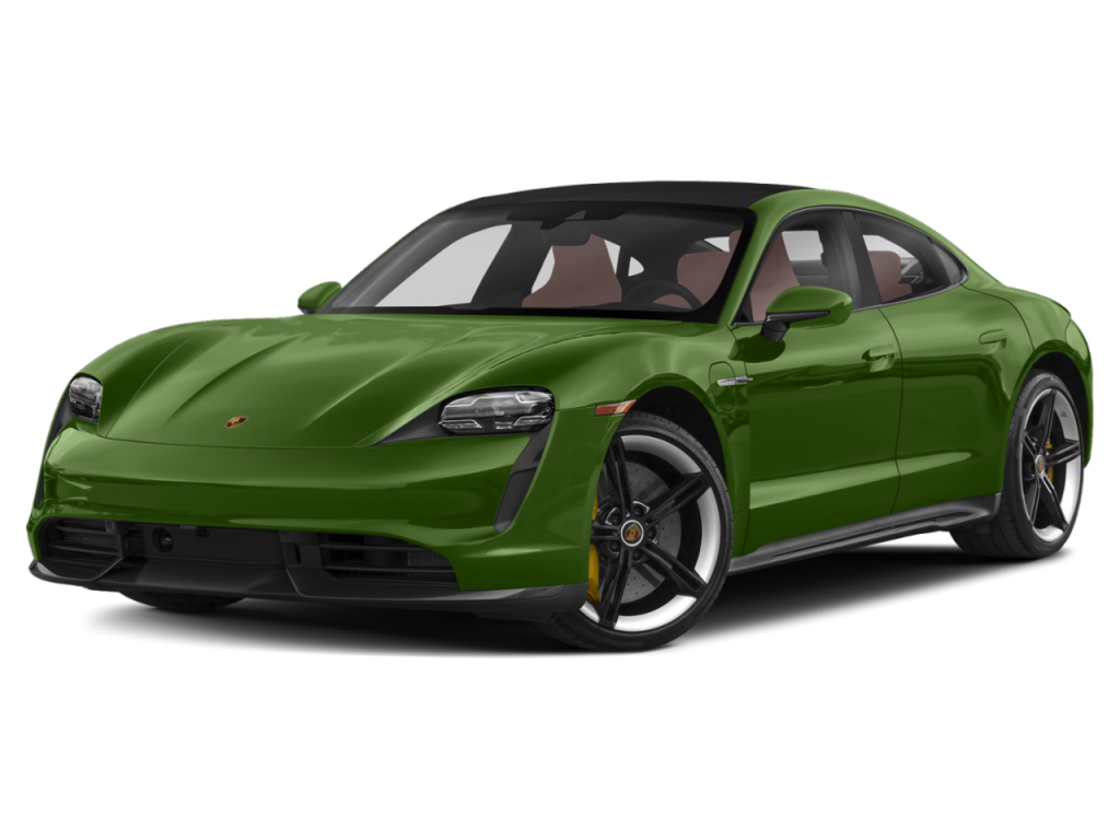 Porsche Taycan GTS AWD Lease