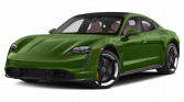 Porsche Taycan GTS AWD Lease