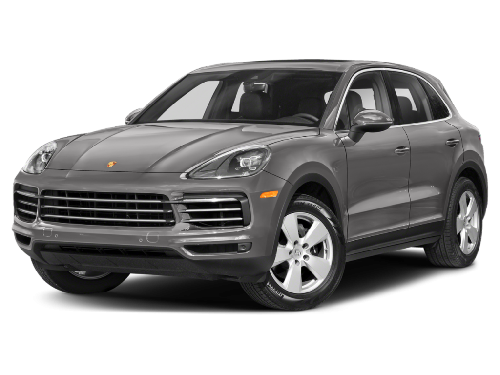 Porsche Cayenne Platinum Edition AWD Lease