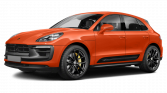 Porsche Macan T AWD Lease