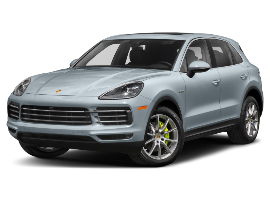 Porsche Cayenne E-Hybrid AWD Lease