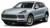 Porsche Cayenne E-Hybrid AWD Lease