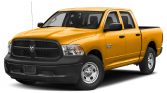 Ram 1500 Classic Express 4x2 Crew Cab 5'7" Box *Ltd Avail* Lease