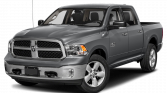 Ram 1500 Classic SLT 4x2 Crew Cab 5'7" Box Lease