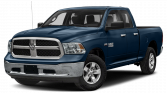 Ram 1500 Classic SLT 4x2 Quad Cab 6'4" Box Lease