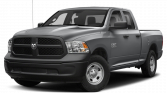 Ram 1500 Classic Express 4x2 Quad Cab 6'4" Box *Ltd Avail* Lease