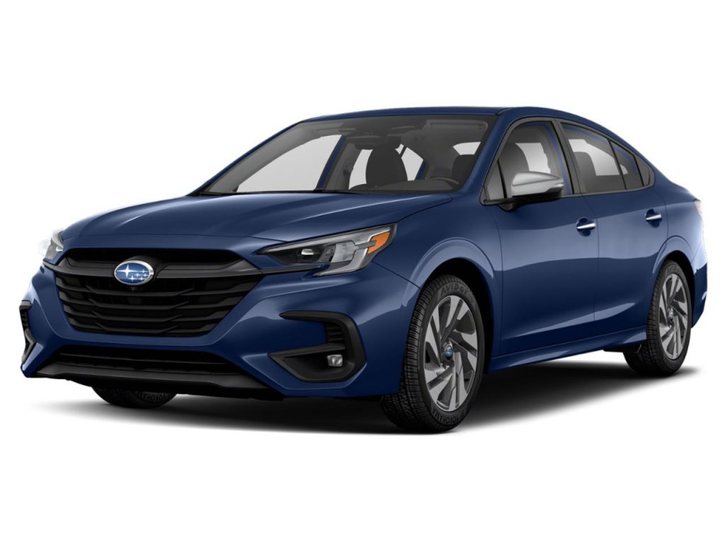 Subaru Legacy Touring XT CVT Lease