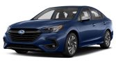 Subaru Legacy Touring XT CVT Lease