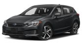 Subaru Impreza Sport 5-door CVT Lease