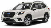 Subaru Forester Premium CVT Lease