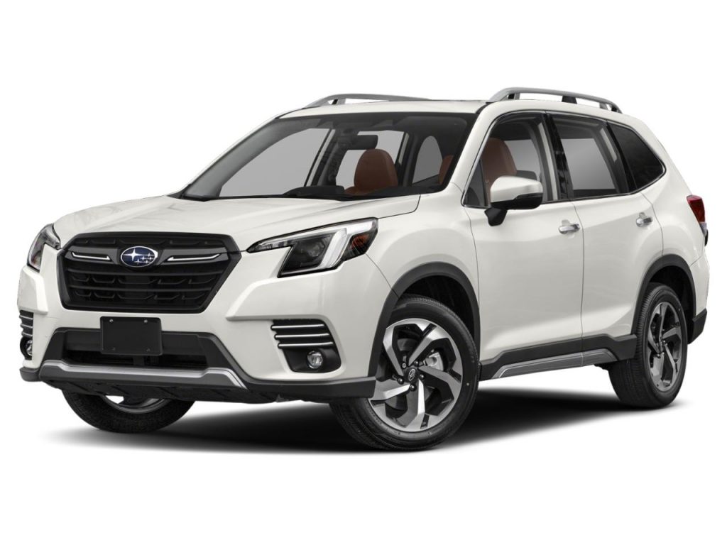 Subaru Forester Touring CVT Lease