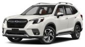 Subaru Forester Touring CVT Lease