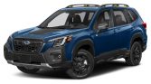 Subaru Forester Wilderness CVT Lease