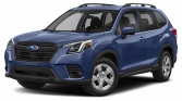 Subaru Forester CVT Lease