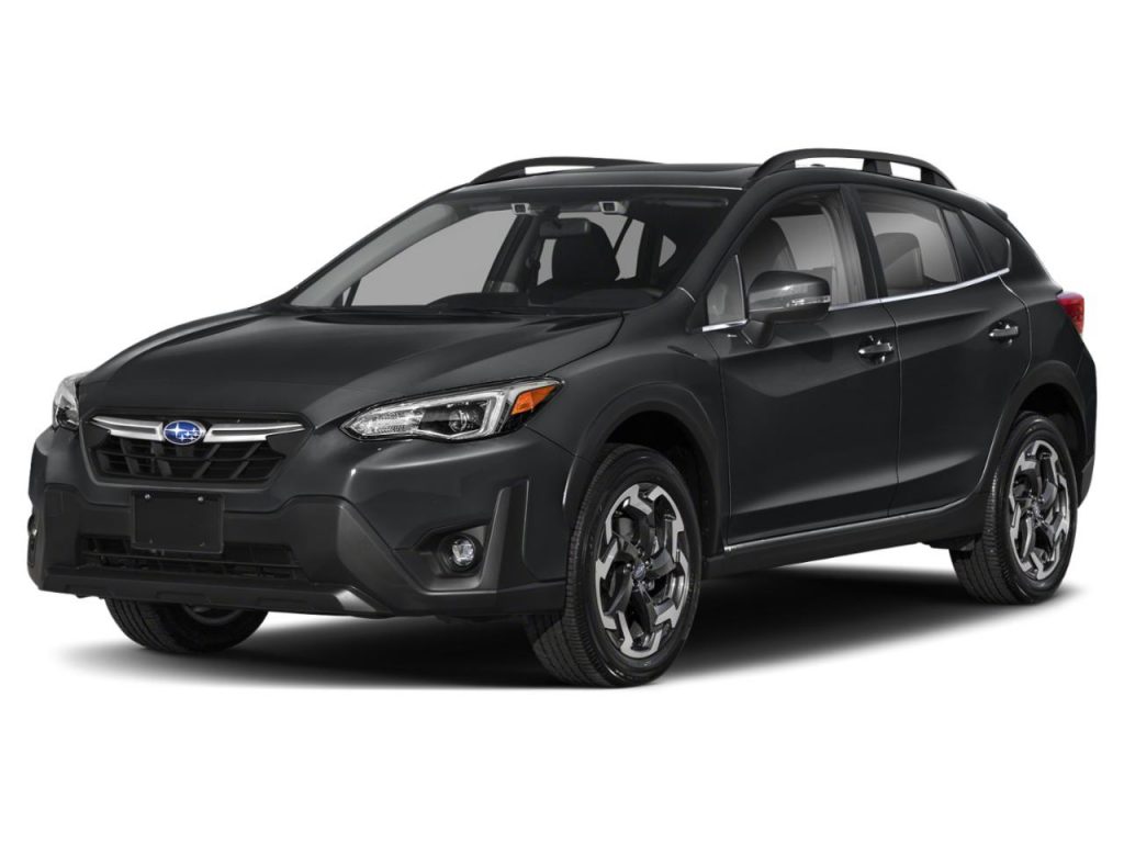 Subaru Crosstrek Limited CVT Lease