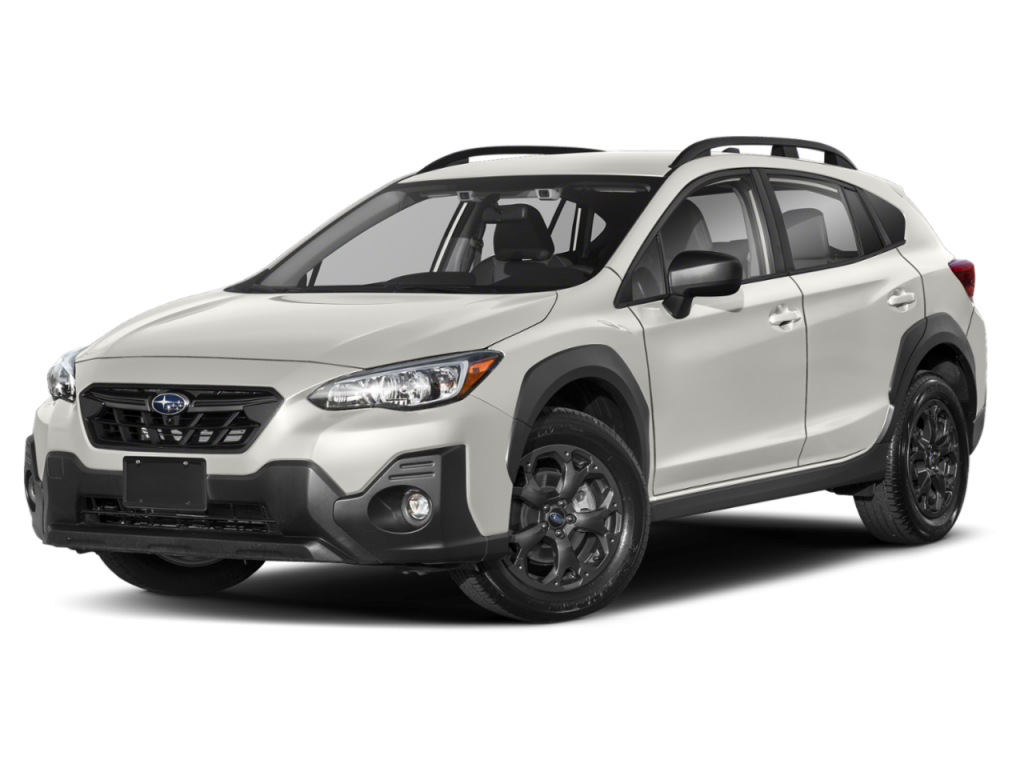 Subaru Crosstrek Sport CVT Lease