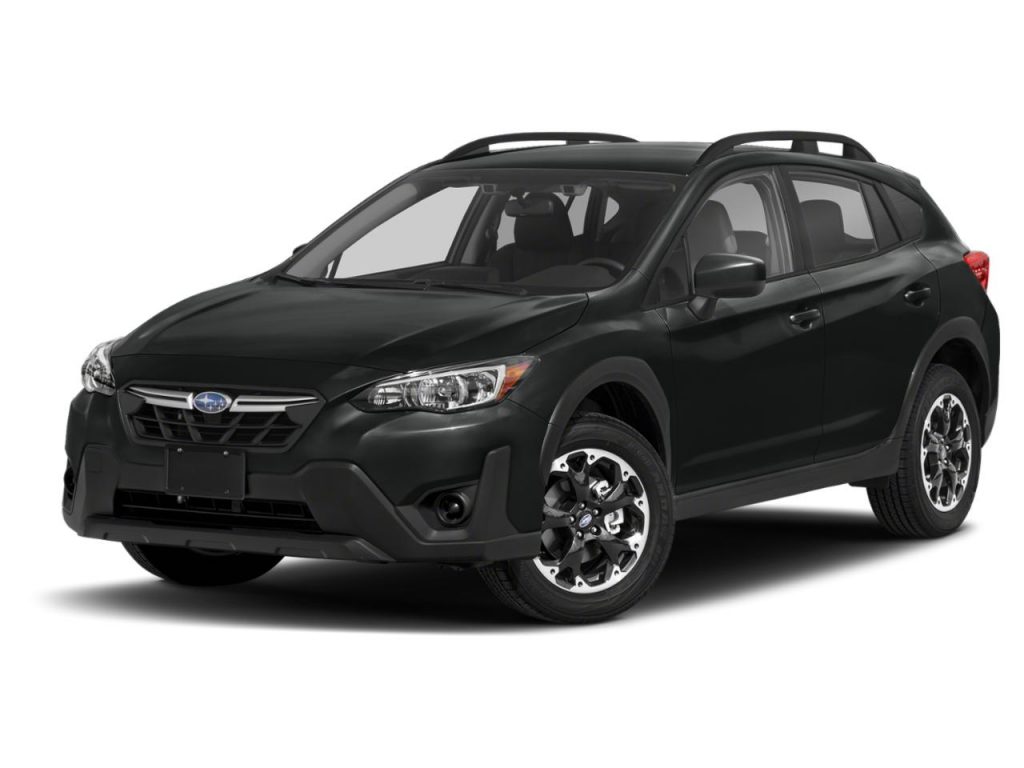 Subaru Crosstrek Manual Lease