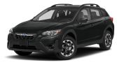 Subaru Crosstrek Manual Lease