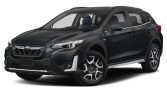 Subaru Crosstrek Hybrid CVT Lease