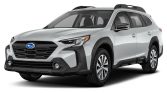 Subaru Outback CVT Lease