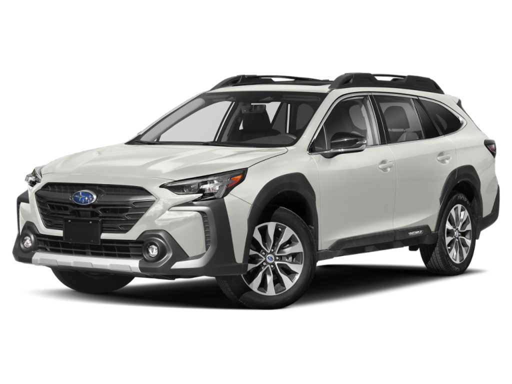 Subaru Outback Limited CVT Lease