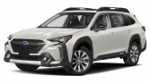 Subaru Outback Limited CVT Lease