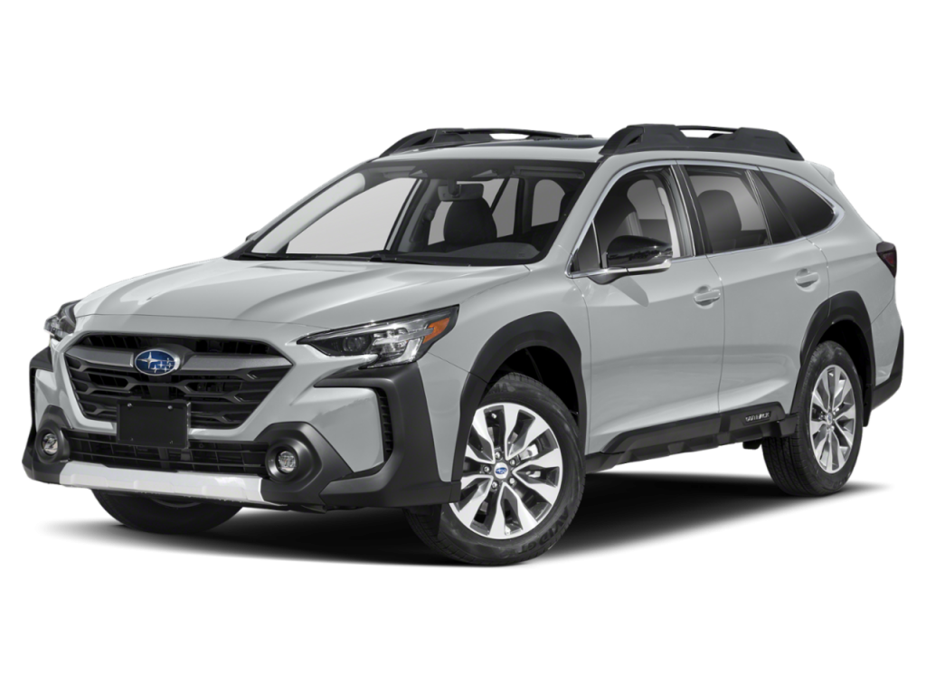 Subaru Outback Limited XT CVT Lease