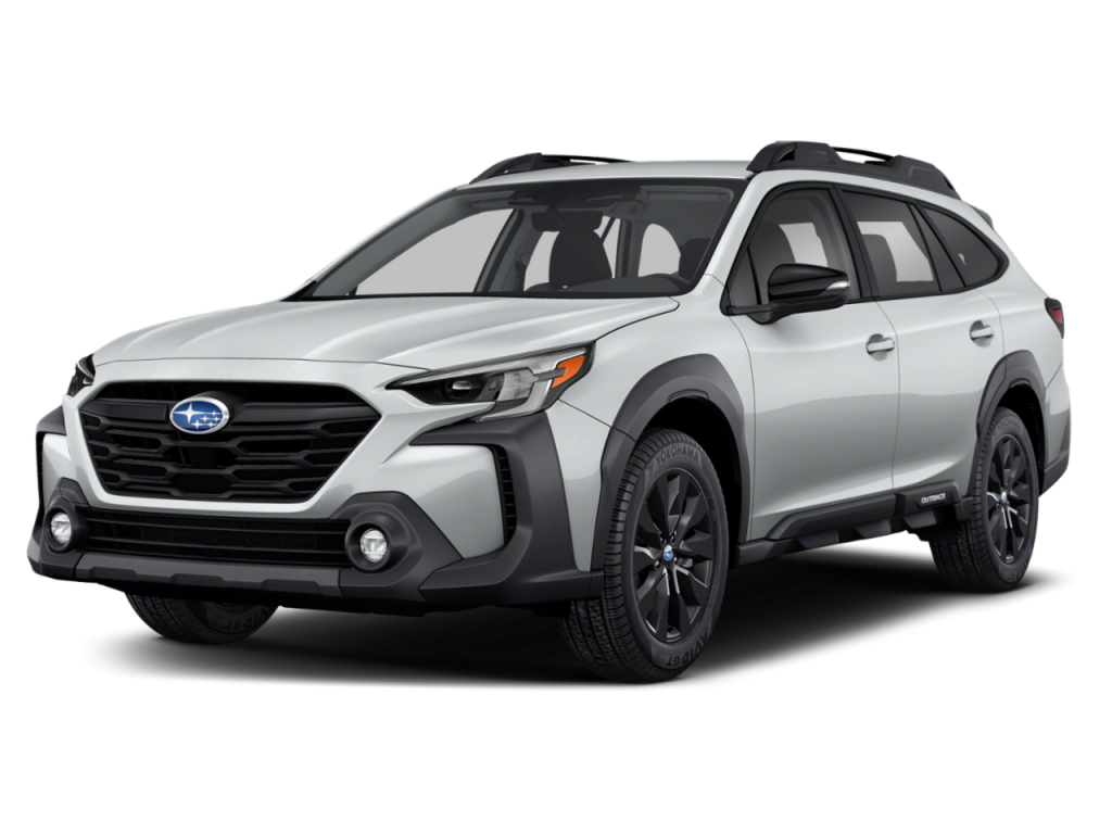 Subaru Outback Onyx Edition CVT Lease