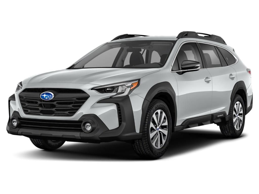 Subaru Outback Premium CVT Lease