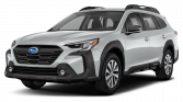 Subaru Outback Premium CVT Lease