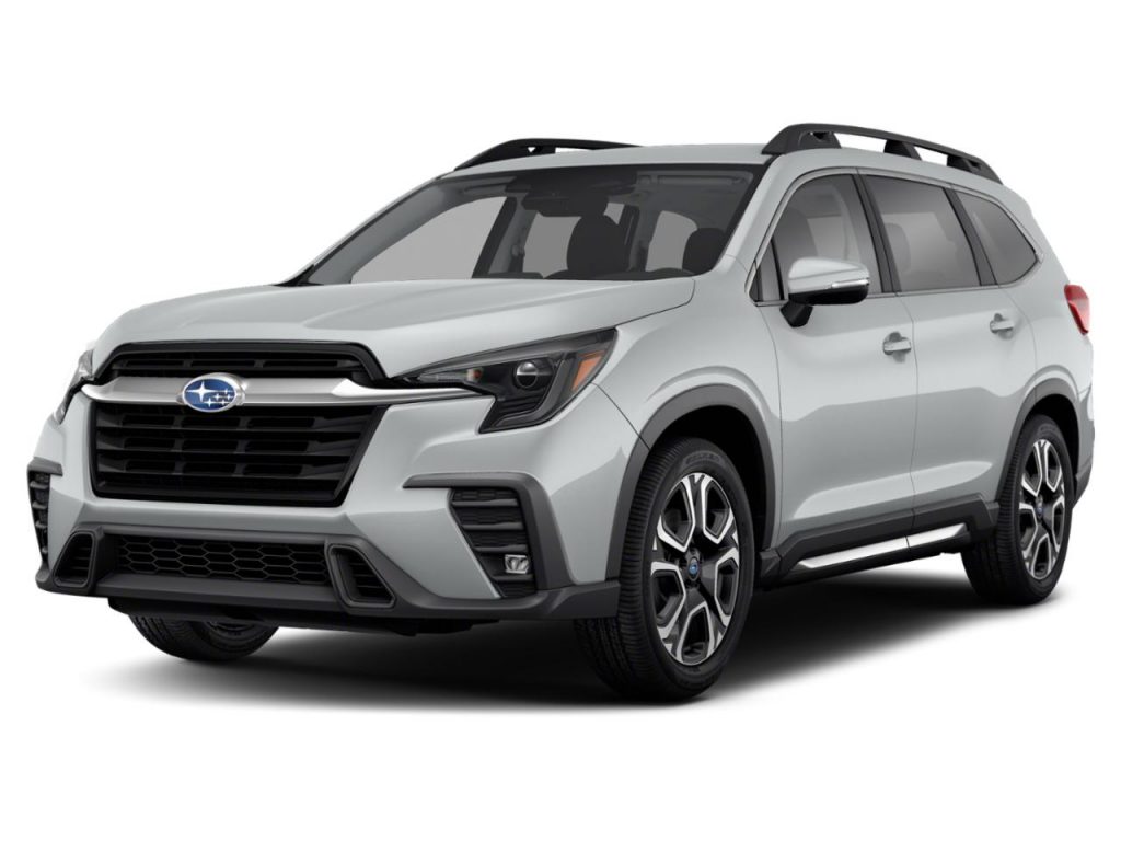 Subaru Ascent Limited 7-Passenger Lease