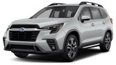 Subaru Ascent Limited 7-Passenger Lease