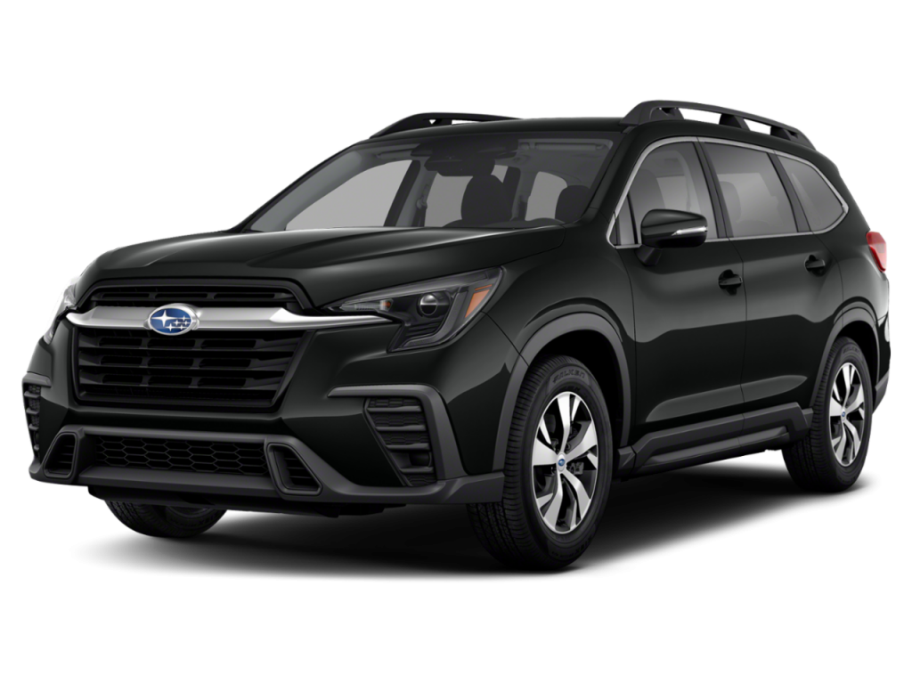 Subaru Ascent Premium 7-Passenger Lease