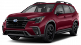 Subaru Ascent Onyx Edition Limited 7-Passenger Lease