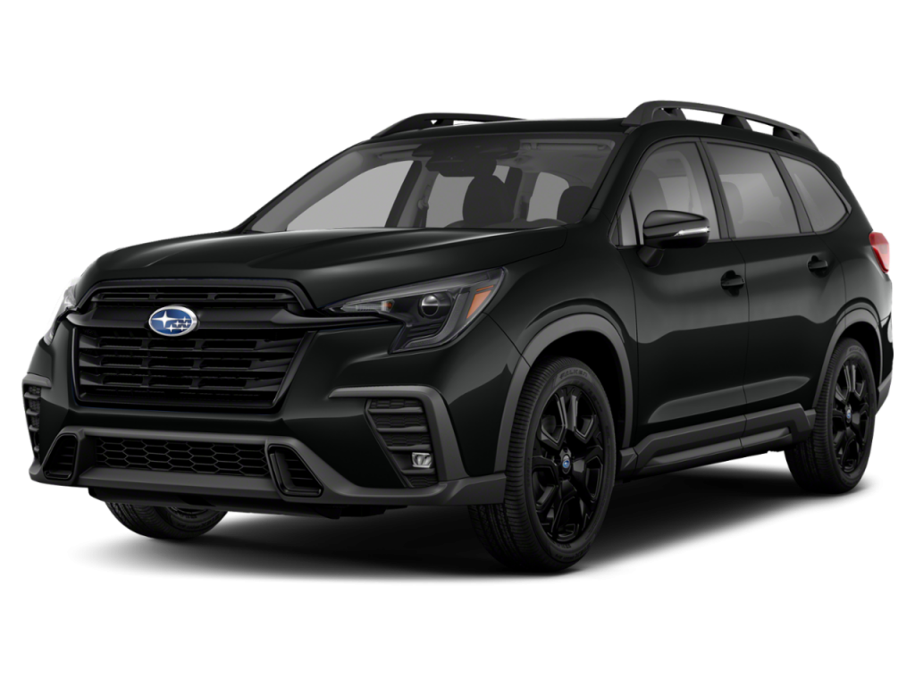 Subaru Ascent Onyx Edition 7-Passenger Lease