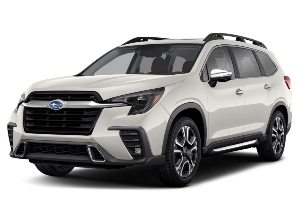 Subaru Ascent Touring 7-Passenger Lease