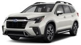 Subaru Ascent Touring 7-Passenger Lease