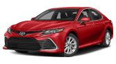 Toyota Camry LE Auto AWD (Natl) Lease