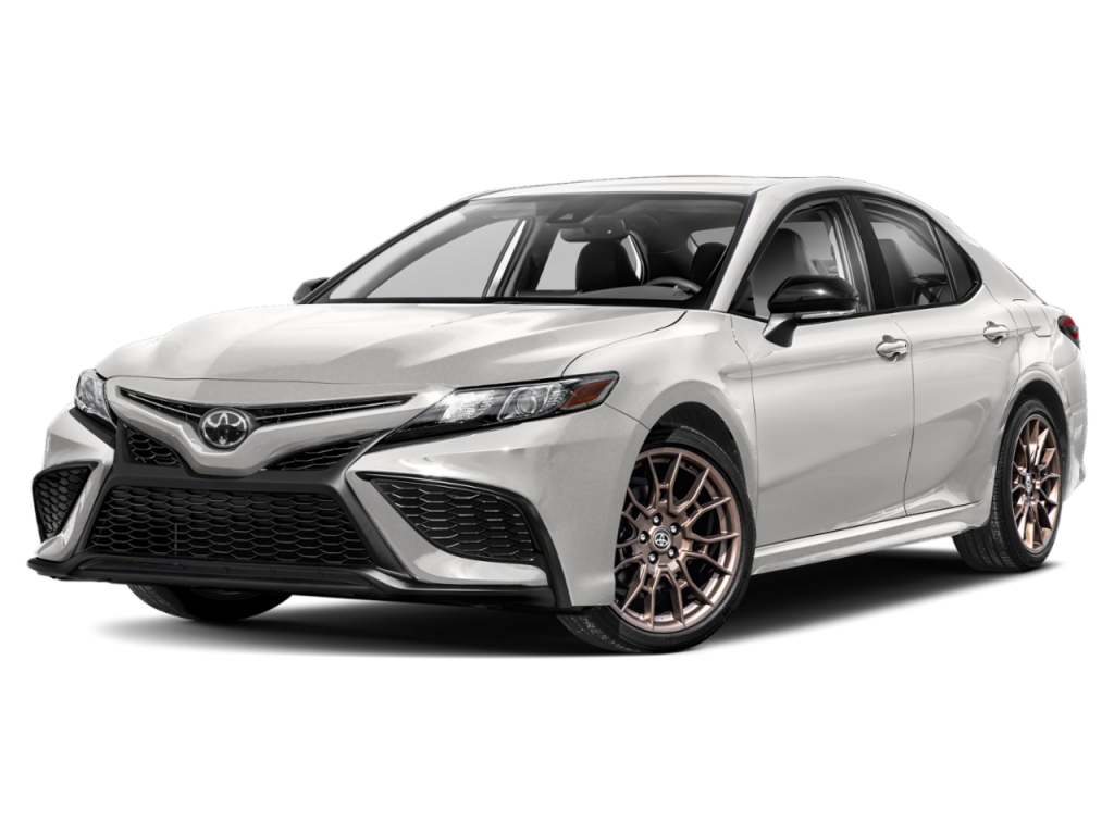 Toyota Camry SE Nightshade Auto AWD (Natl) Lease