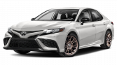 Toyota Camry SE Nightshade Auto AWD (Natl) Lease