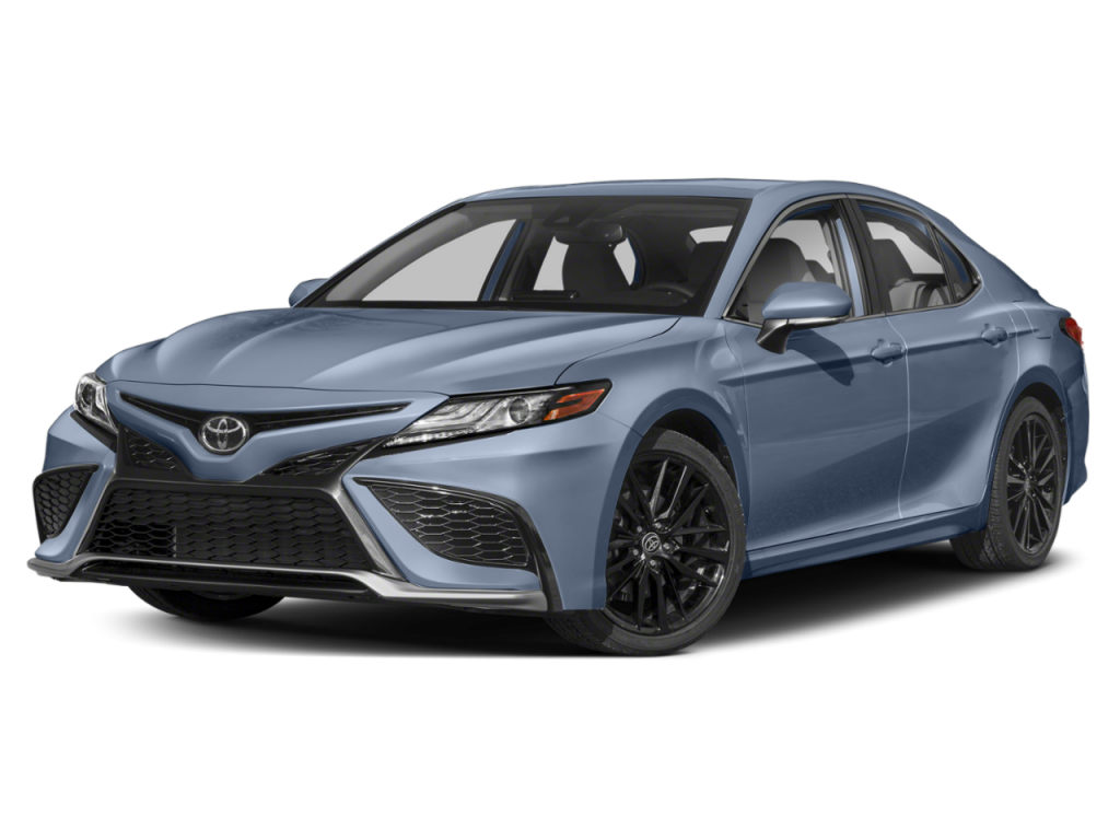 Toyota Camry XSE Auto (Natl) Lease