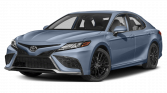 Toyota Camry XSE Auto (Natl) Lease