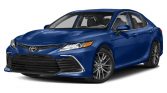 Toyota Camry XLE Auto (Natl) Lease