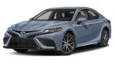 Toyota Camry SE Auto AWD (Natl) Lease