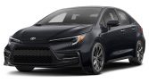 Toyota Corolla Hybrid LE AWD (Natl) Lease