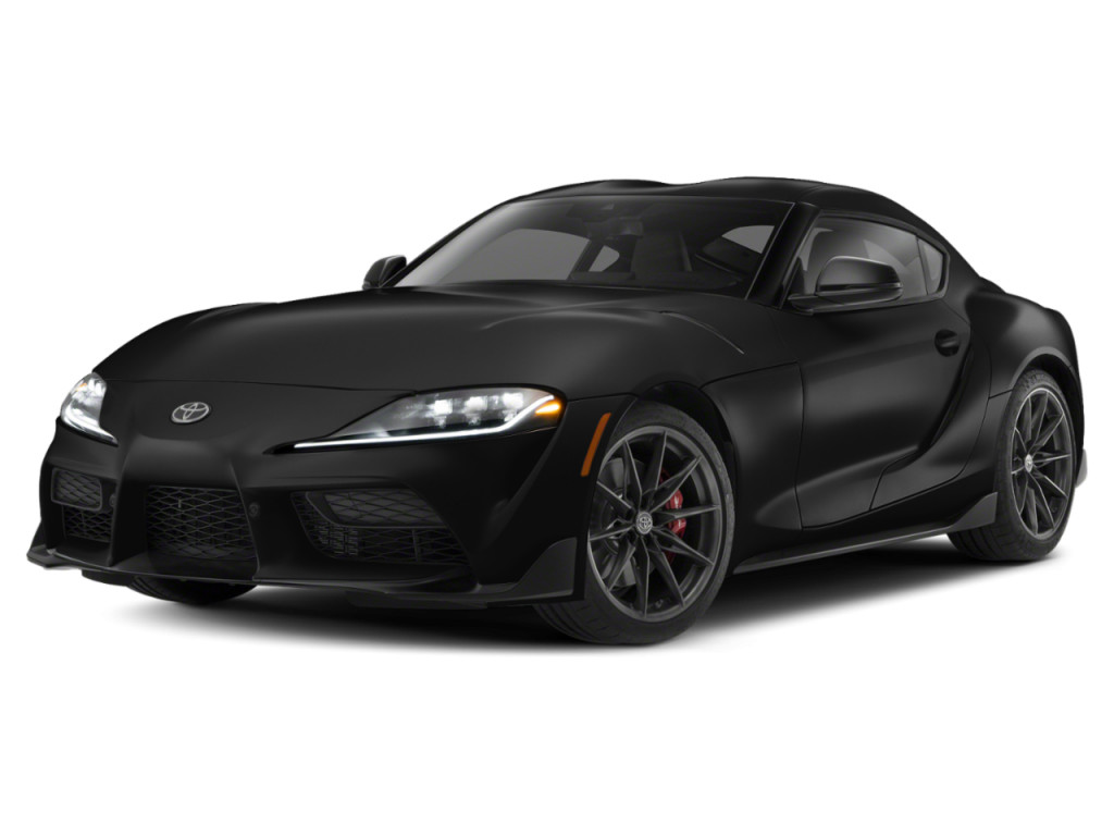 Toyota GR Supra 2.0 Auto (Natl) Lease