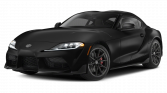 Toyota GR Supra 2.0 Auto (Natl) Lease